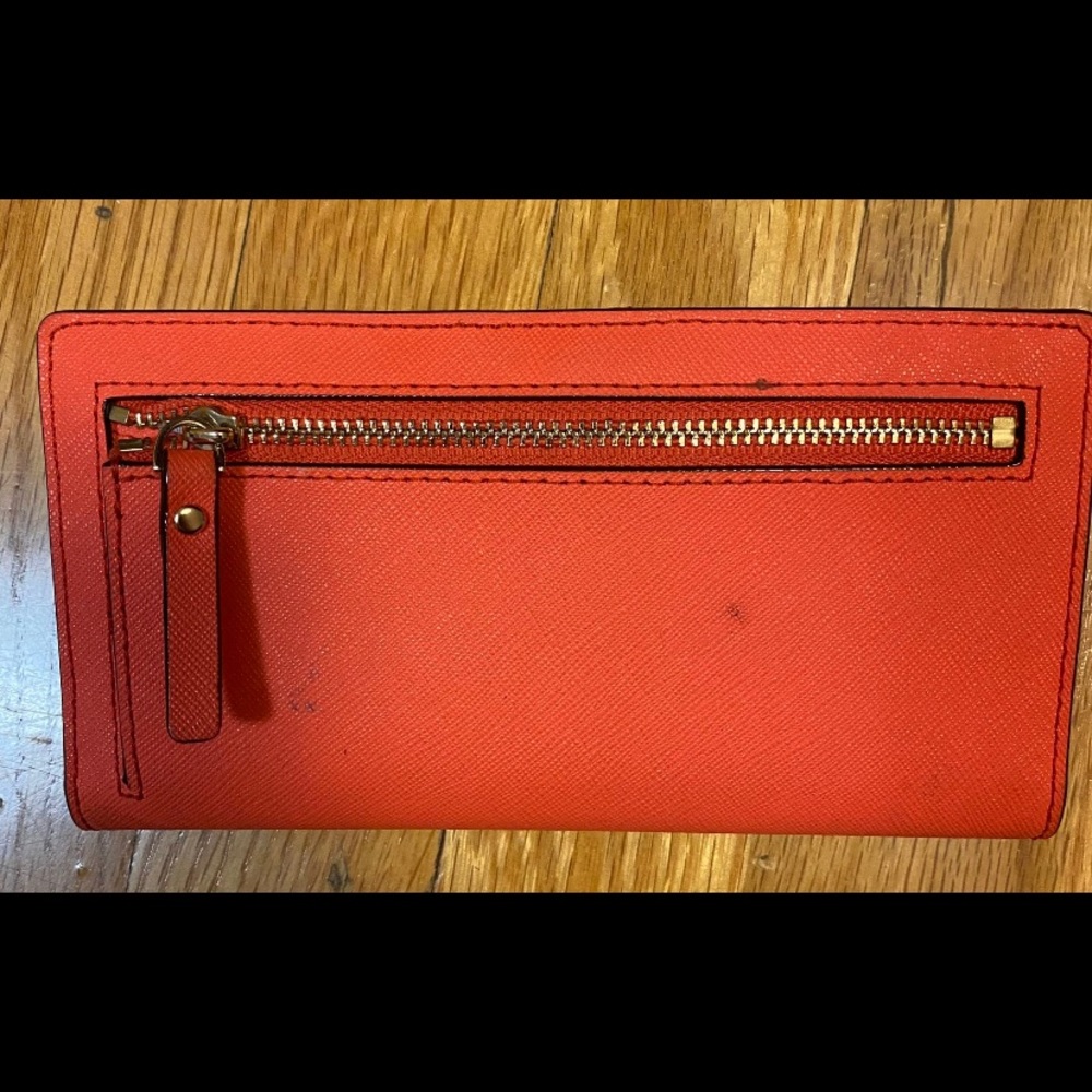 Kate Spade wallet - Picture 2 of 3